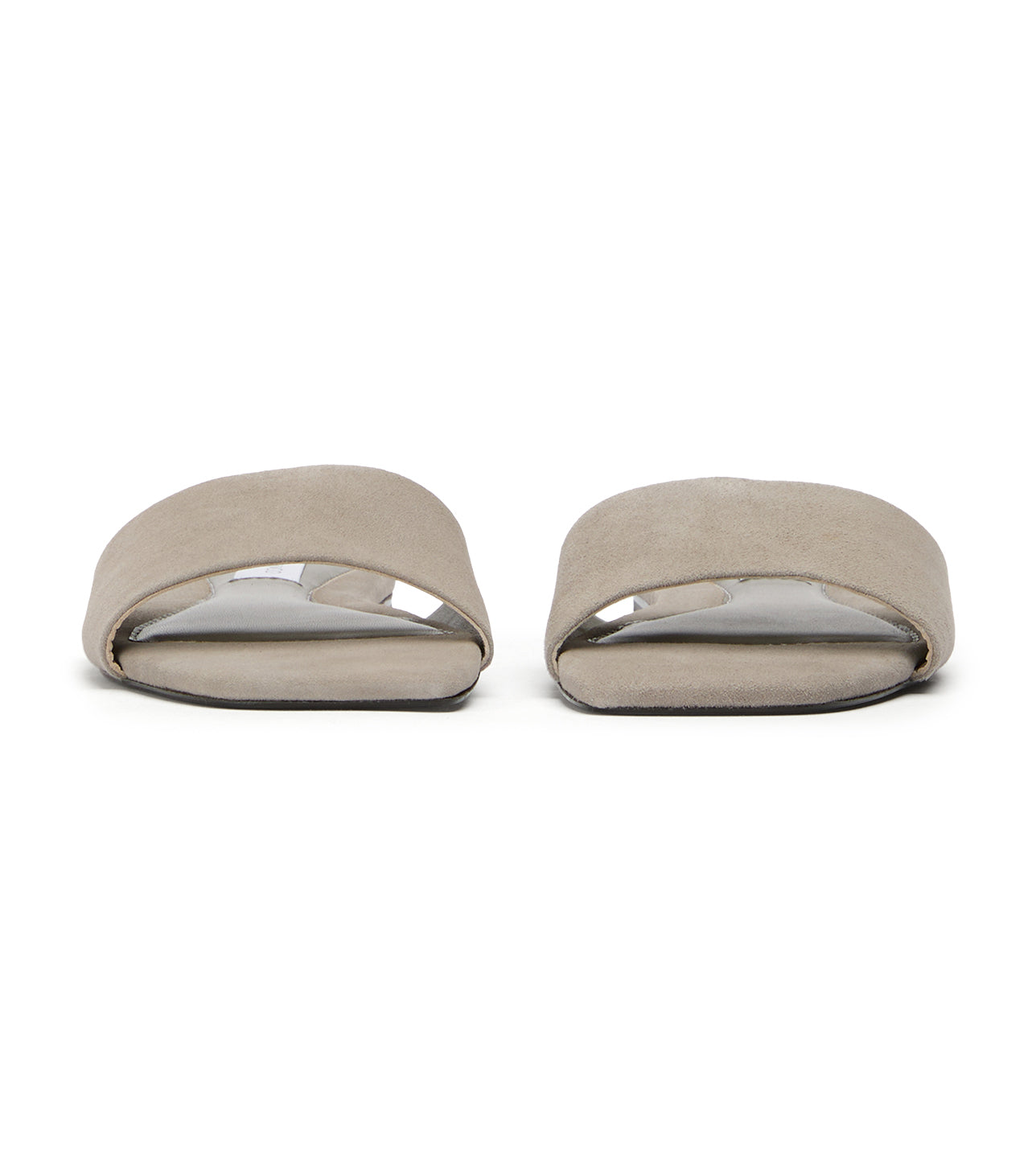 Flats Tony Bianco Ripper Grey Suede