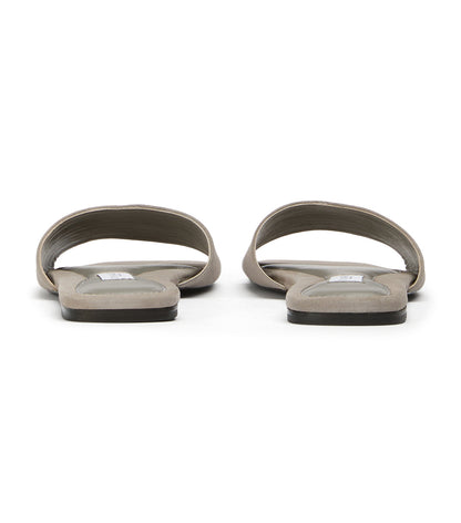 Flats Tony Bianco Ripper Grey Suede