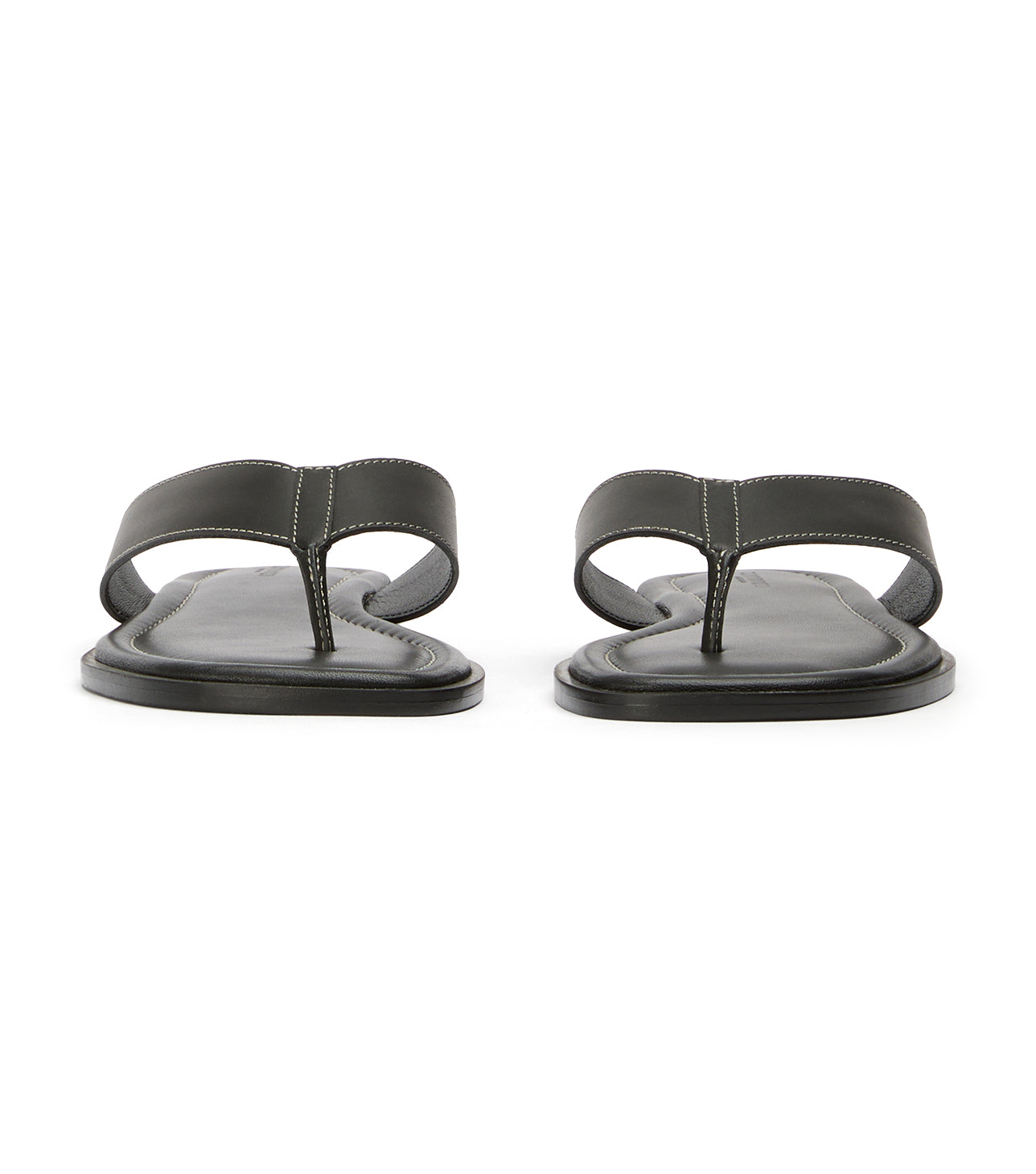 Flats|New Arrivals Tony Bianco Monaco Black Como