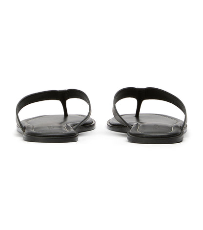 Flats|New Arrivals Tony Bianco Monaco Black Como