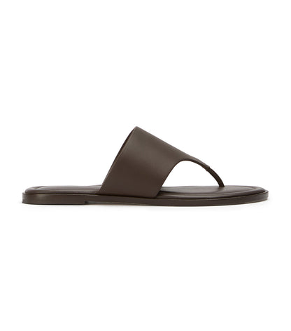Flats|New Arrivals Tony Bianco Stella Choc Como