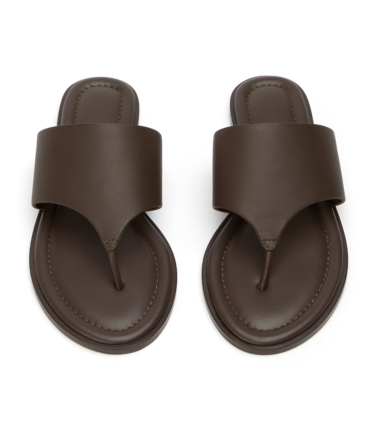 Flats|New Arrivals Tony Bianco Stella Choc Como