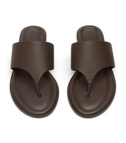 Flats|New Arrivals Tony Bianco Stella Choc Como