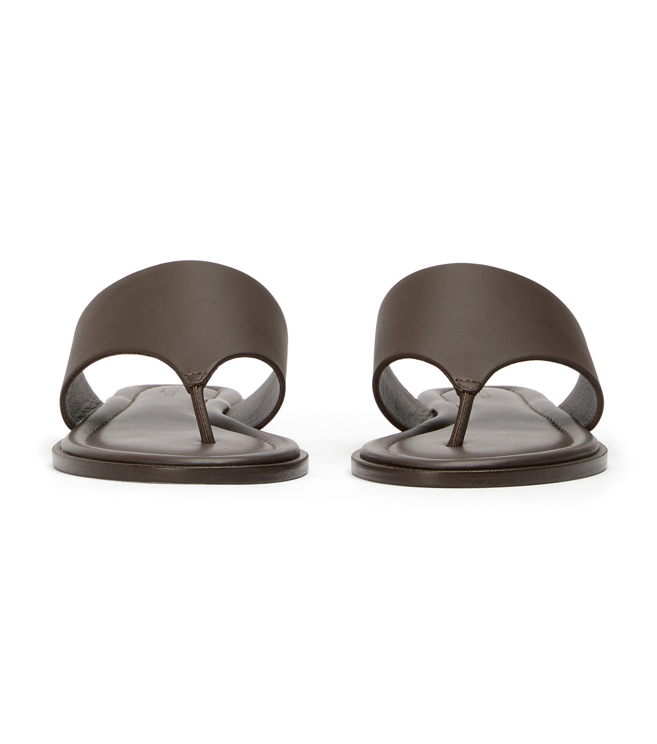 Flats|New Arrivals Tony Bianco Stella Choc Como
