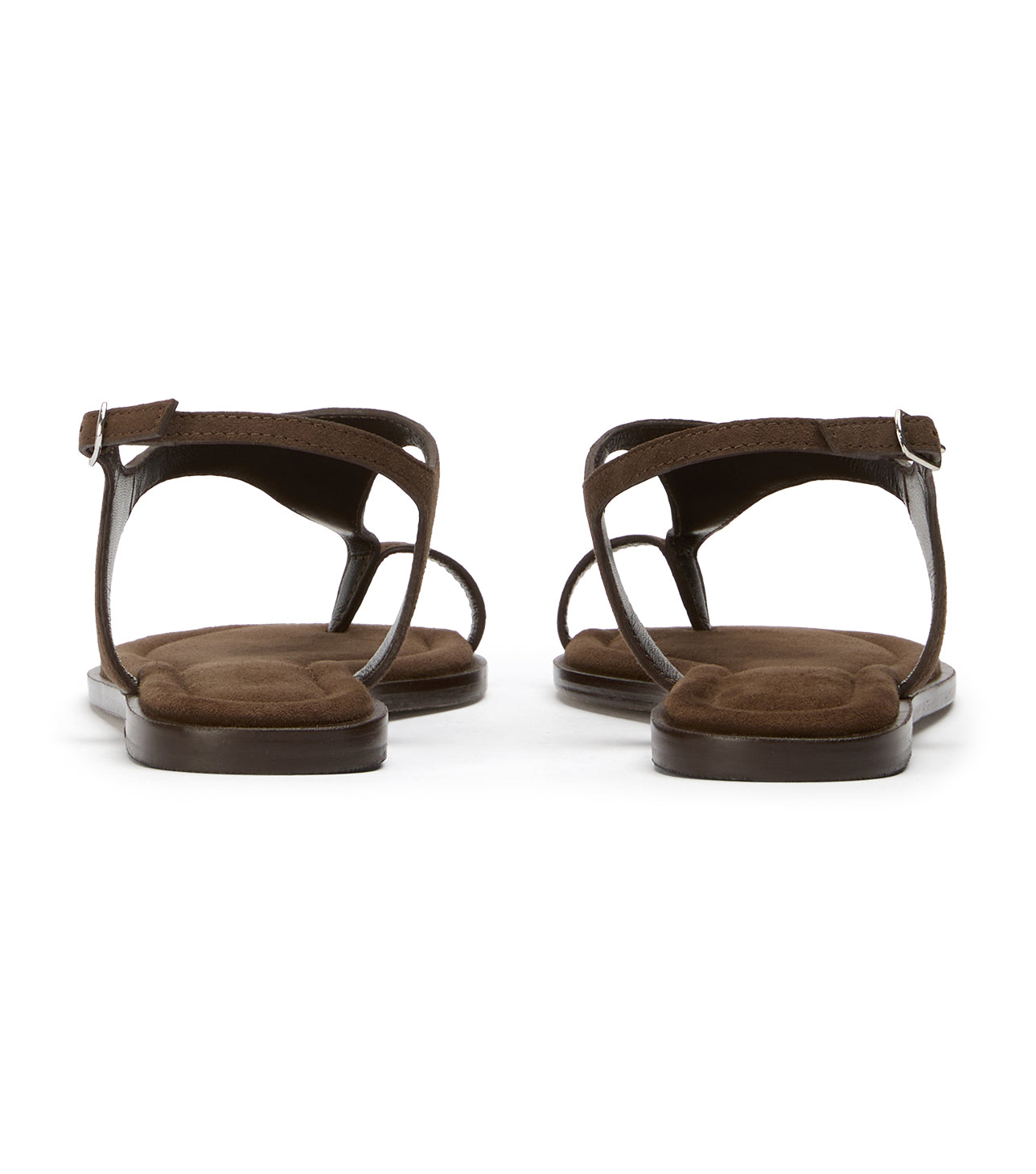 Flats|New Arrivals Tony Bianco Sienna Espresso Suede