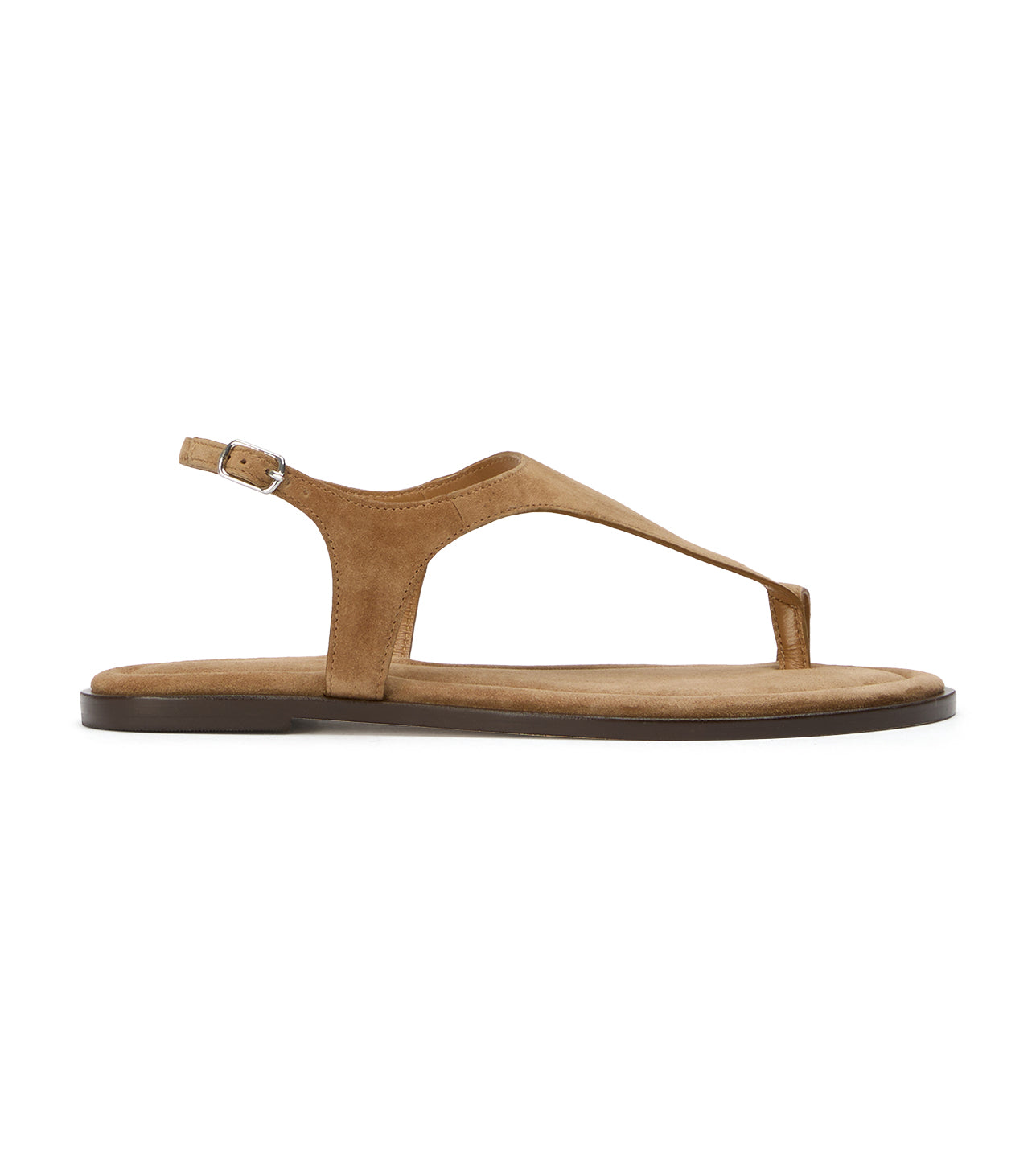 Flats|New Arrivals Tony Bianco Sienna Taupe Suede