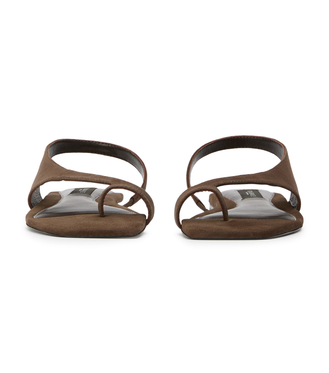 Flats|New Arrivals Tony Bianco Roma Espresso Suede