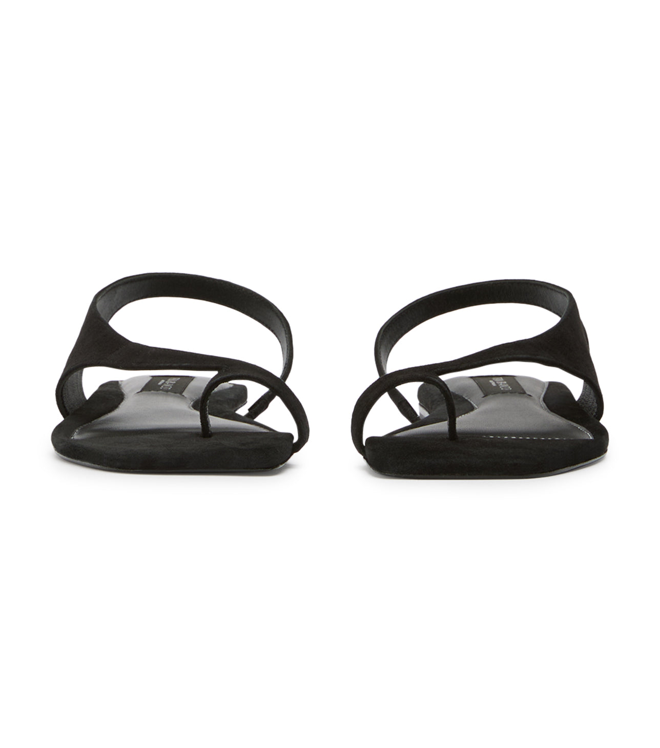 Flats|New Arrivals Tony Bianco Roma Black Suede