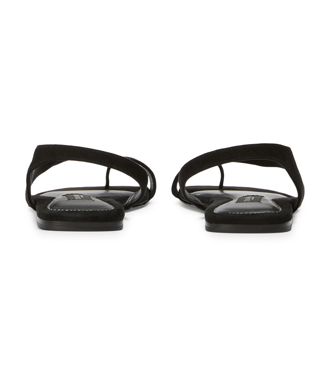 Flats|New Arrivals Tony Bianco Roma Black Suede