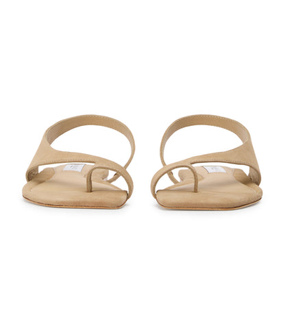 Flats|New Arrivals Tony Bianco Roma Wheat Suede
