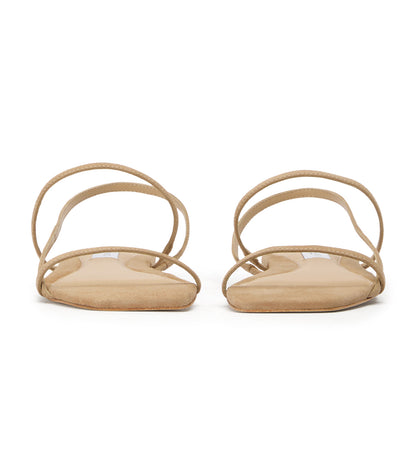 Flats Tony Bianco Rimini Wheat Suede
