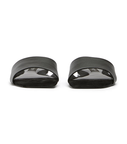 Flats Tony Bianco Ripper Black Nappa