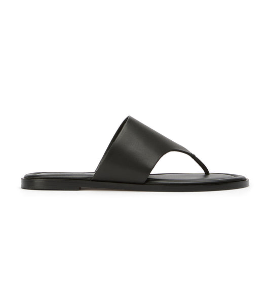 Flats|New Arrivals Tony Bianco Stella Black Como
