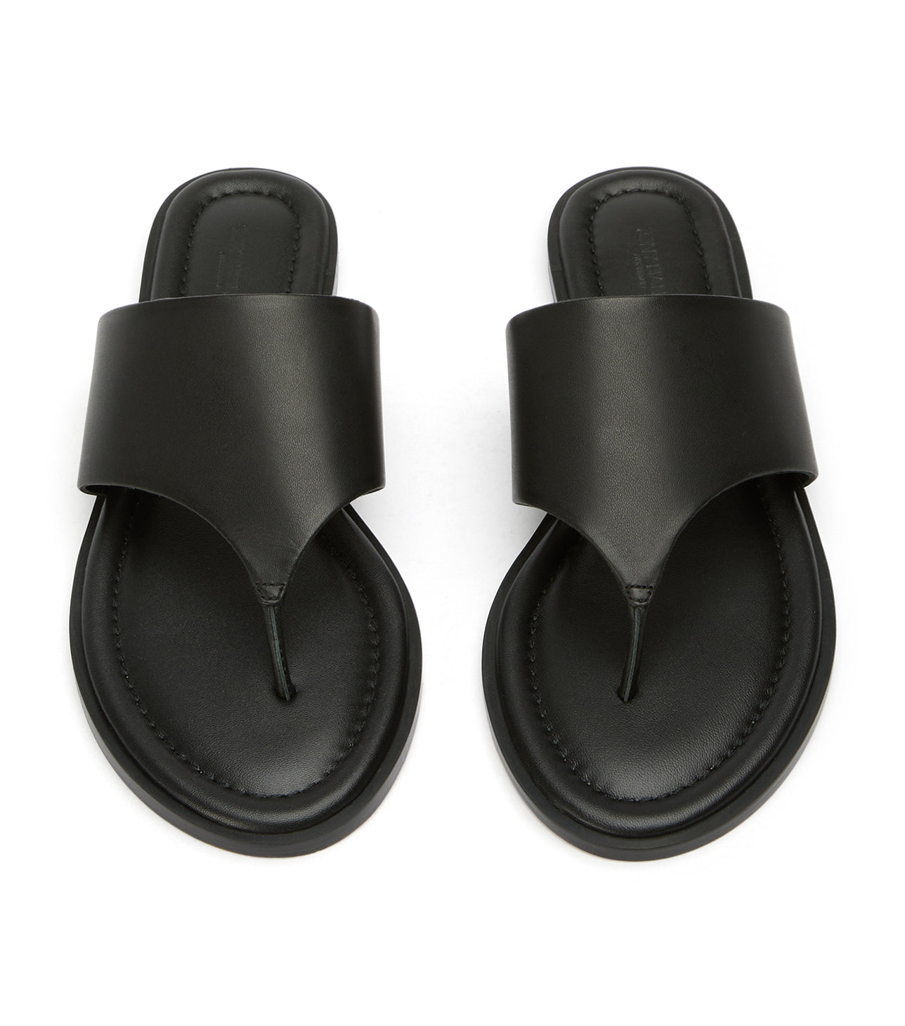 Flats|New Arrivals Tony Bianco Stella Black Como