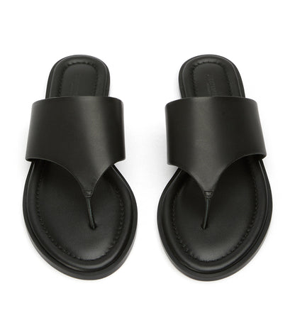 Flats|New Arrivals Tony Bianco Stella Black Como