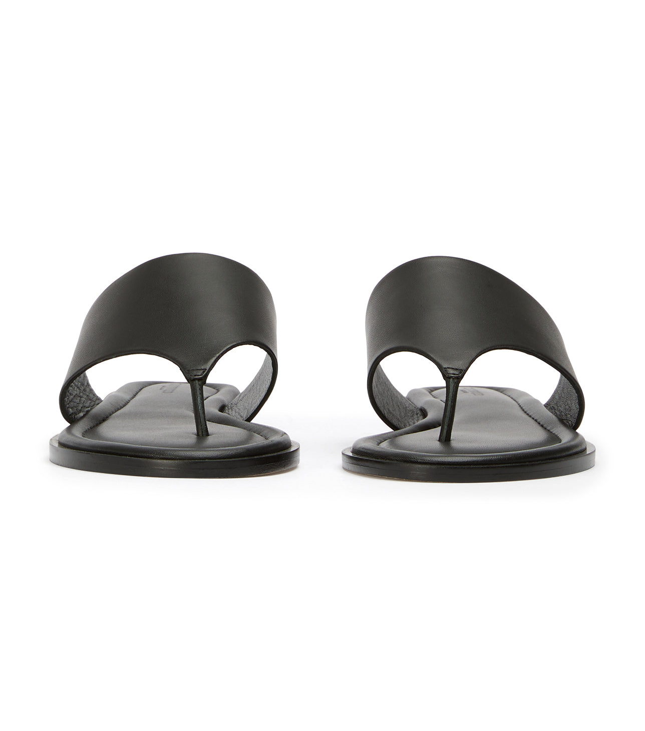 Flats|New Arrivals Tony Bianco Stella Black Como