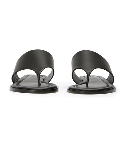 Flats|New Arrivals Tony Bianco Stella Black Como