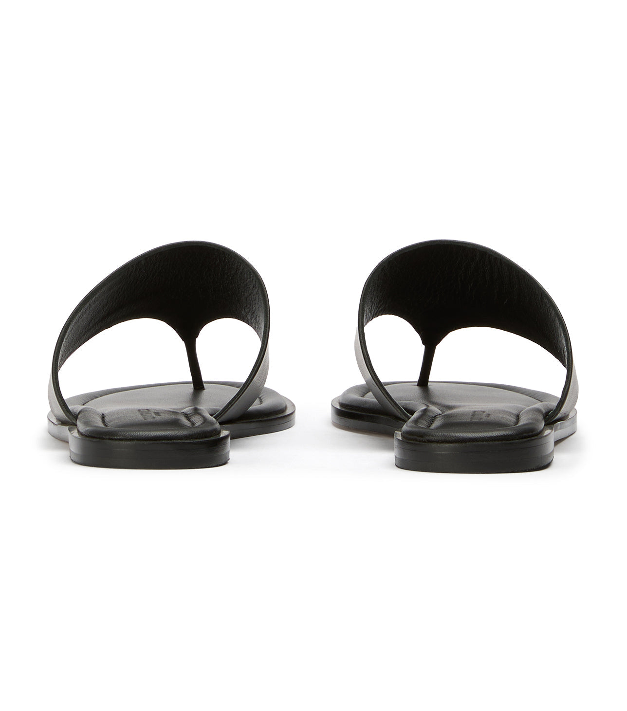Flats|New Arrivals Tony Bianco Stella Black Como