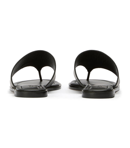 Flats|New Arrivals Tony Bianco Stella Black Como
