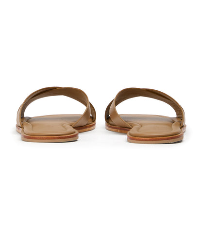 Flats Tony Bianco Maple Tan Como