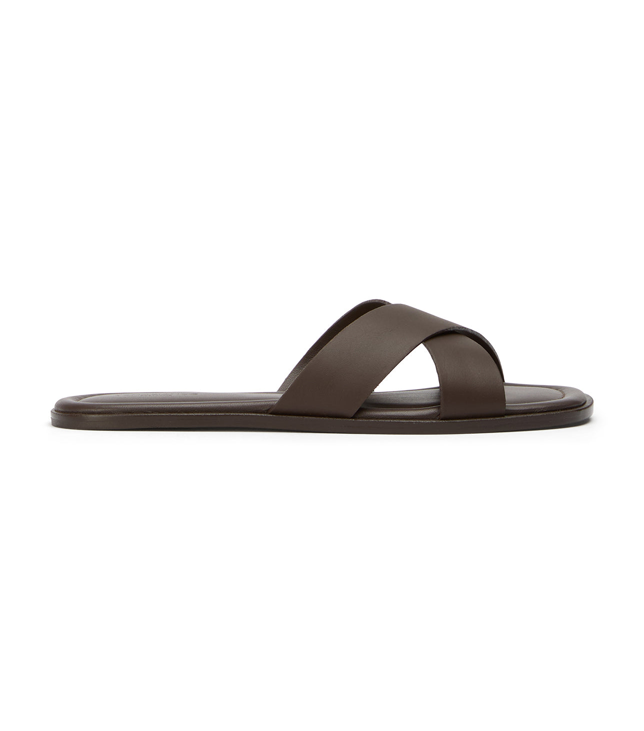 Flats Tony Bianco Maple Choc Como