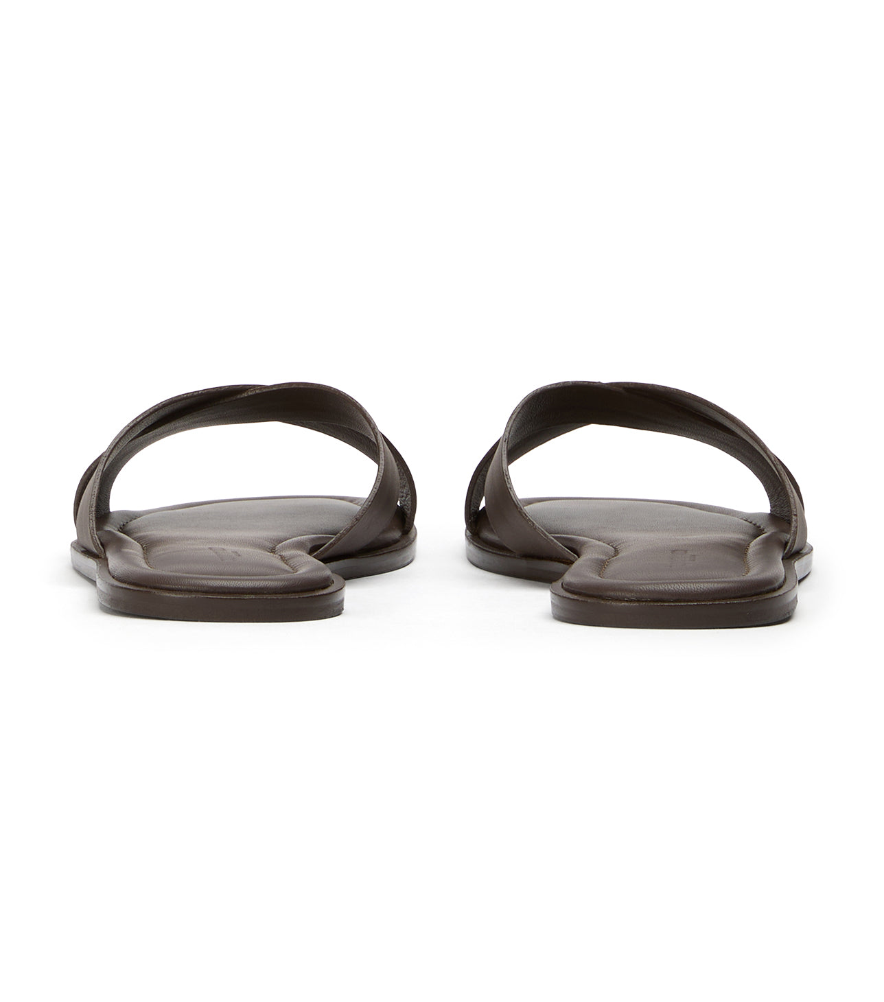 Flats Tony Bianco Maple Choc Como