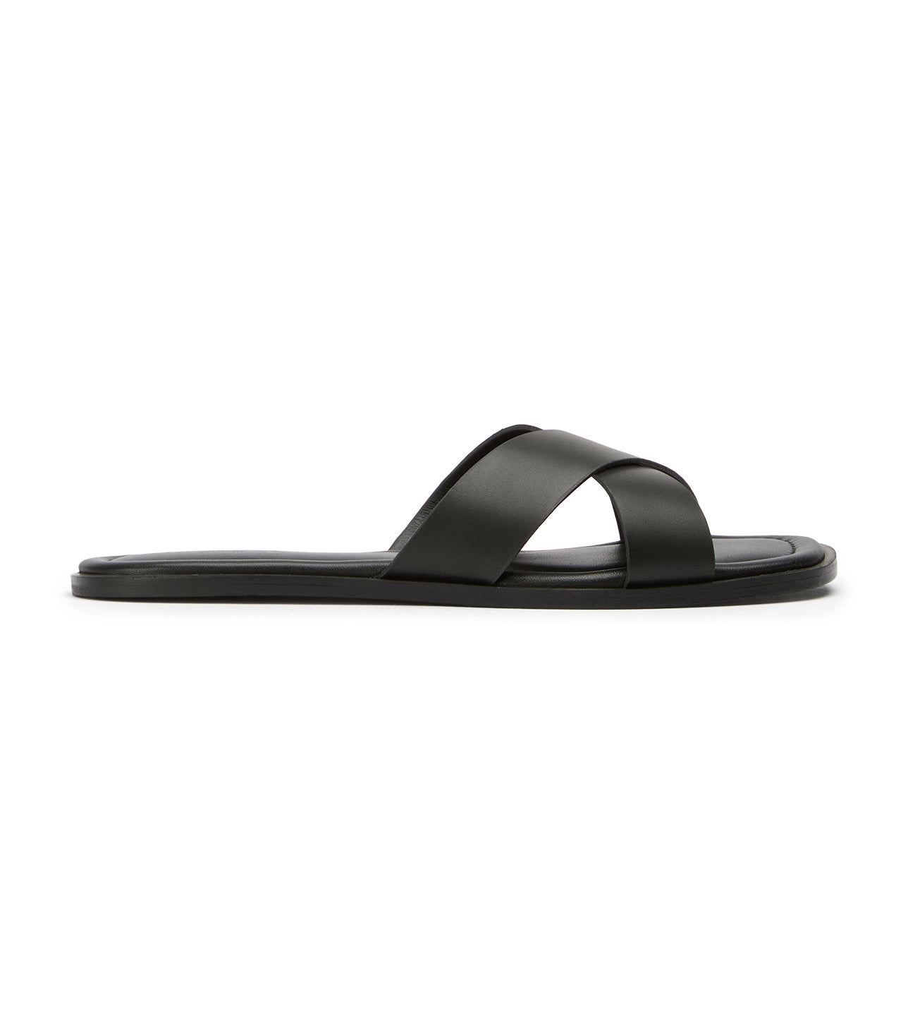 Flats|New Arrivals Tony Bianco Maple Black Como