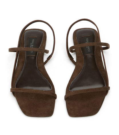 Flats|Sale Tony Bianco Rimini Espresso Suede