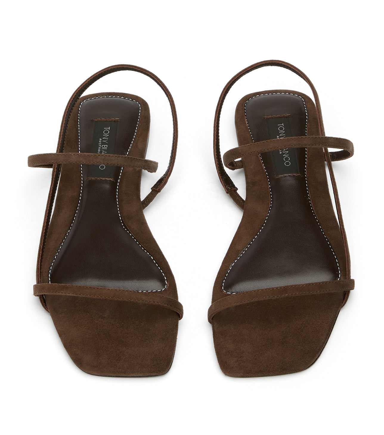Flats|Sale Tony Bianco Rimini Espresso Suede