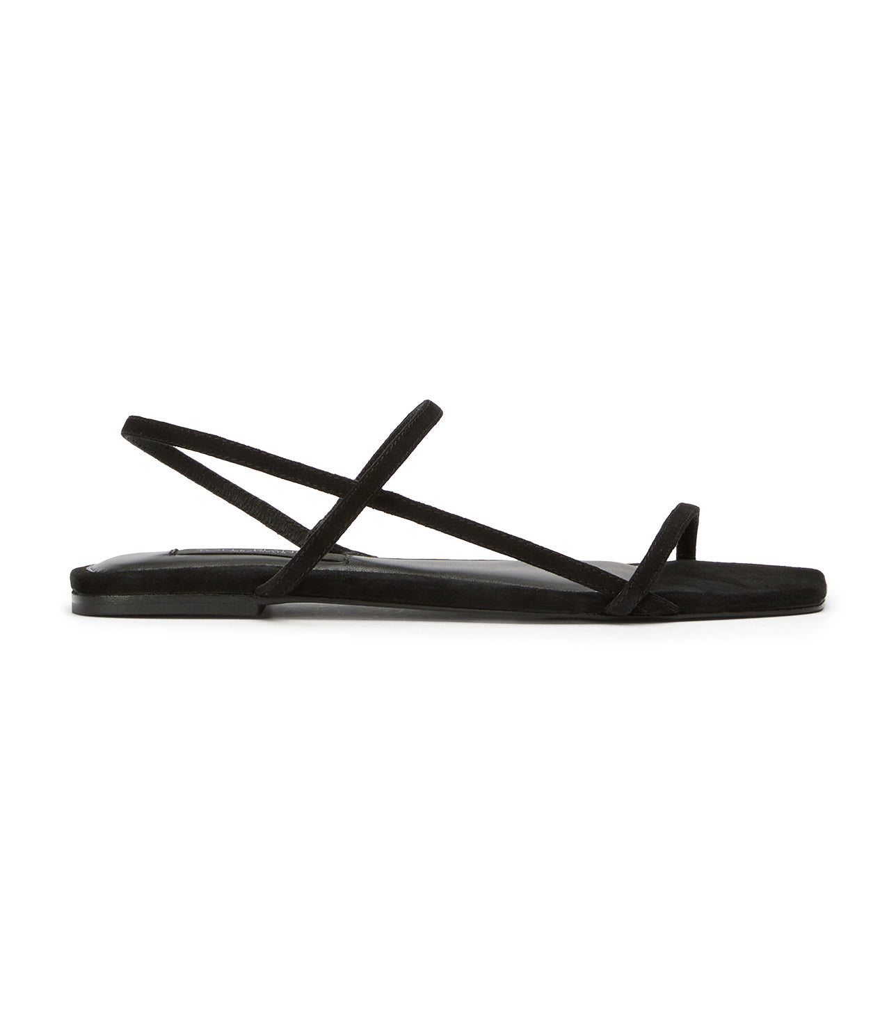 Flats|Sale Tony Bianco Rimini Black Suede