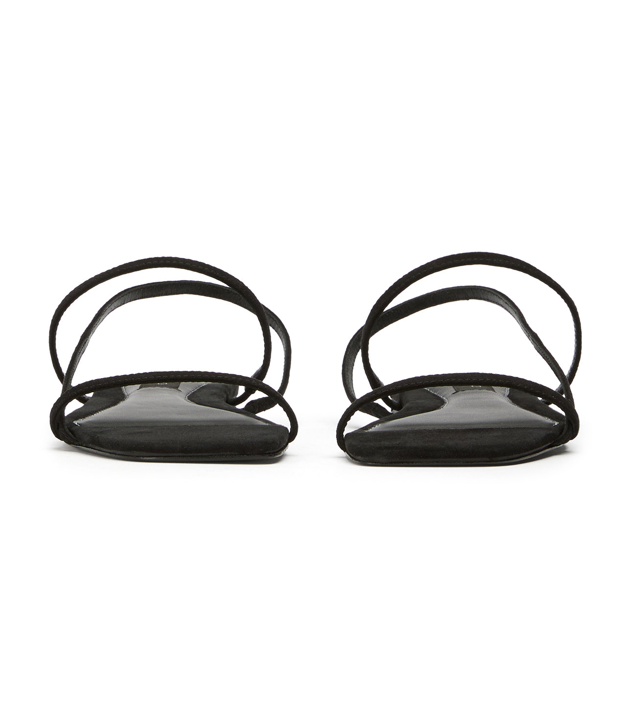 Flats|Sale Tony Bianco Rimini Black Suede