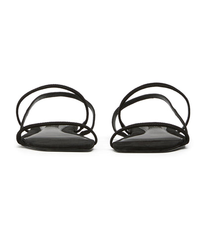 Flats|Sale Tony Bianco Rimini Black Suede