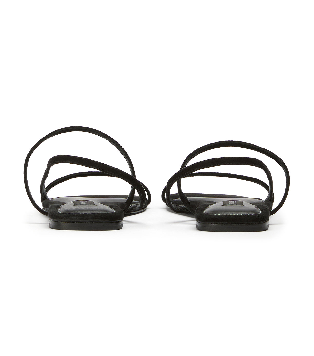 Flats|Sale Tony Bianco Rimini Black Suede