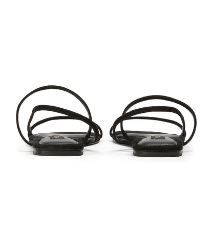 Flats|Sale Tony Bianco Rimini Black Suede