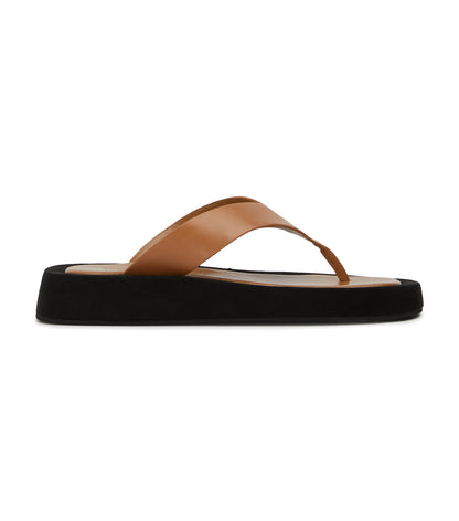 Flats|New Arrivals Tony Bianco Ives Tan Como Sandals