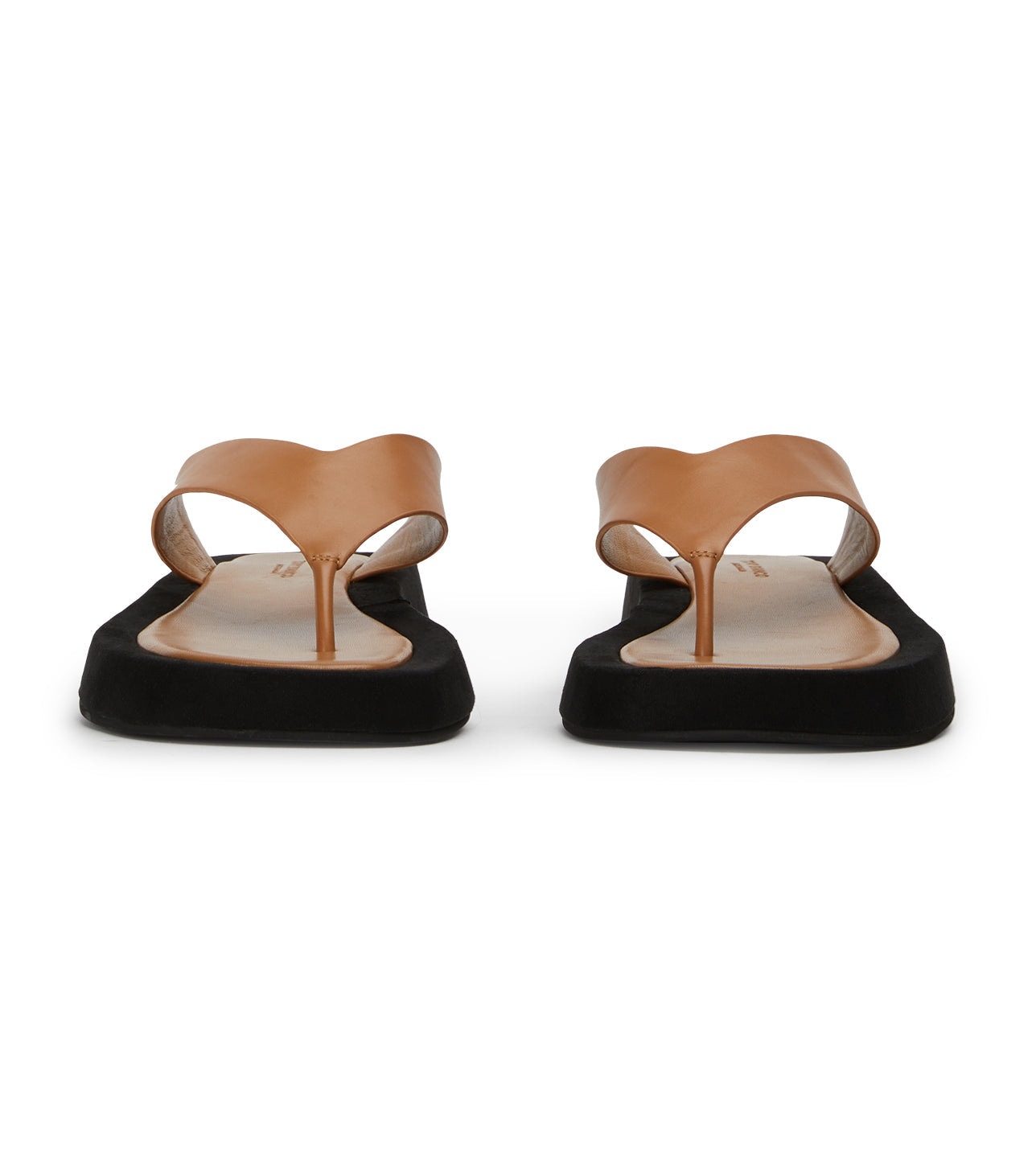 Flats|New Arrivals Tony Bianco Ives Tan Como Sandals