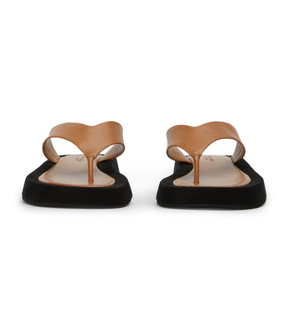 Flats|New Arrivals Tony Bianco Ives Tan Como Sandals