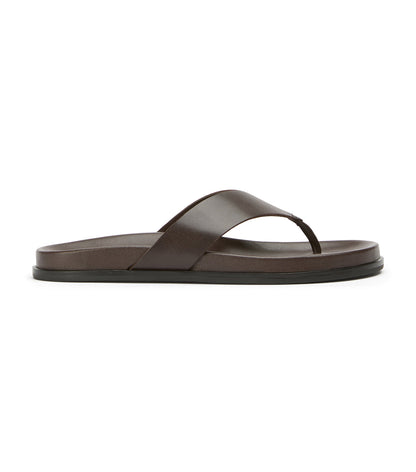 Flats|New Arrivals Tony Bianco Loop Choc