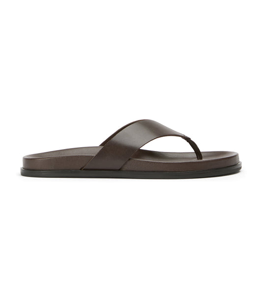 Flats|New Arrivals Tony Bianco Loop Choc