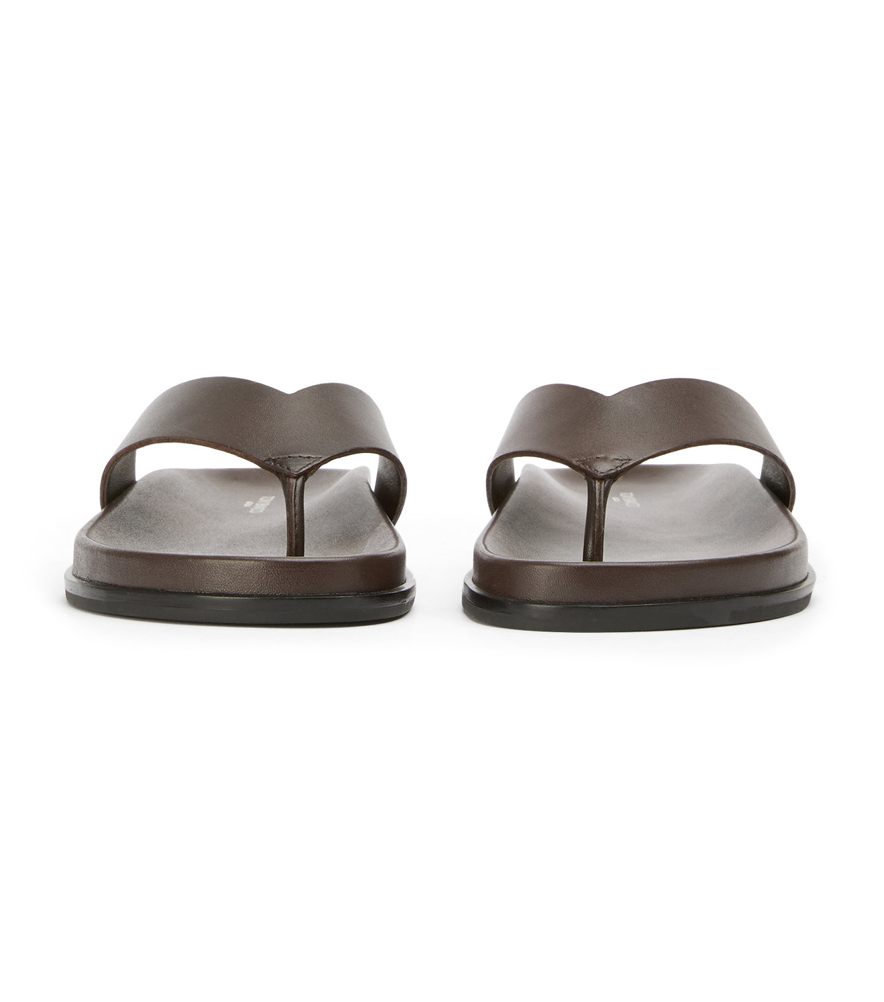 Flats|New Arrivals Tony Bianco Loop Choc