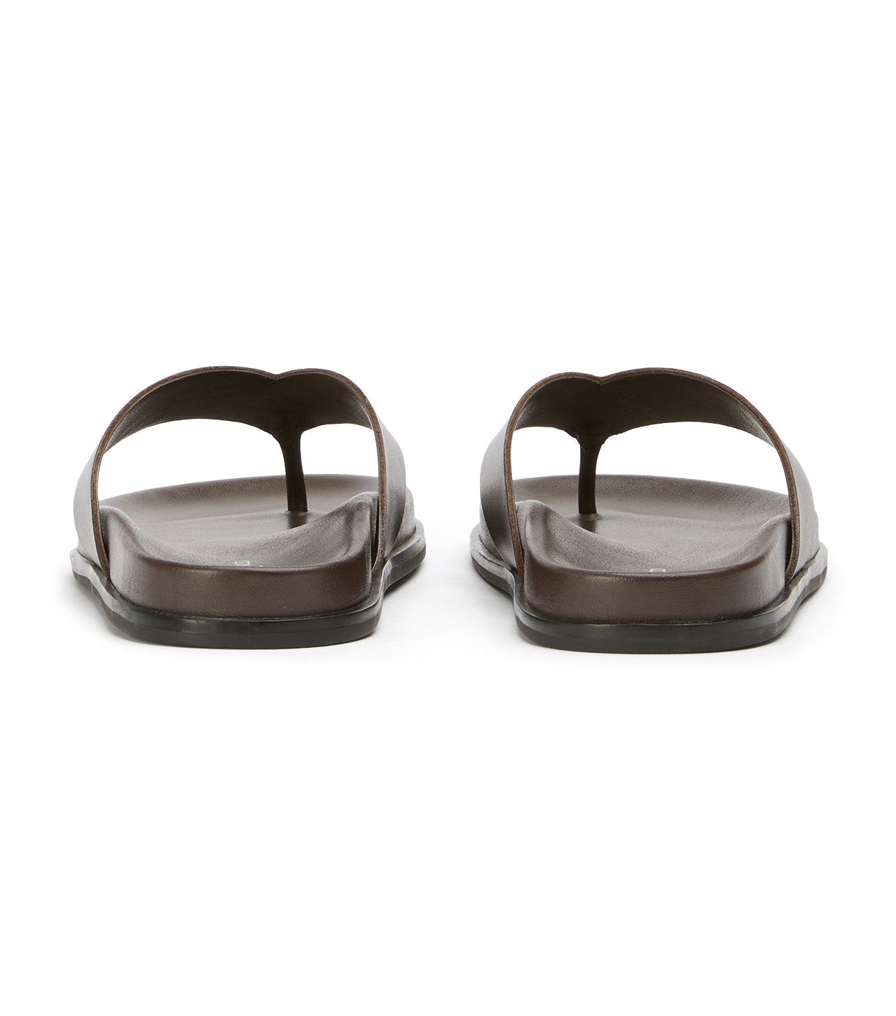 Flats|New Arrivals Tony Bianco Loop Choc