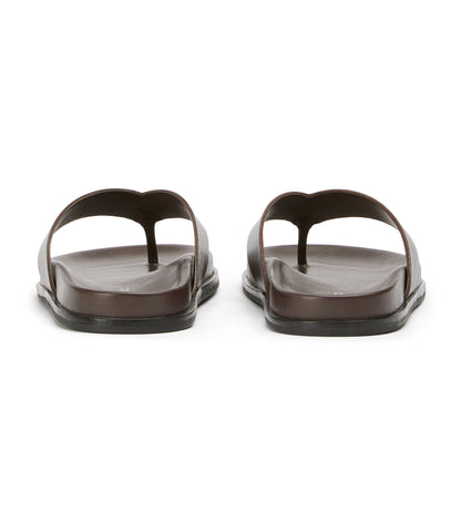 Flats|New Arrivals Tony Bianco Loop Choc