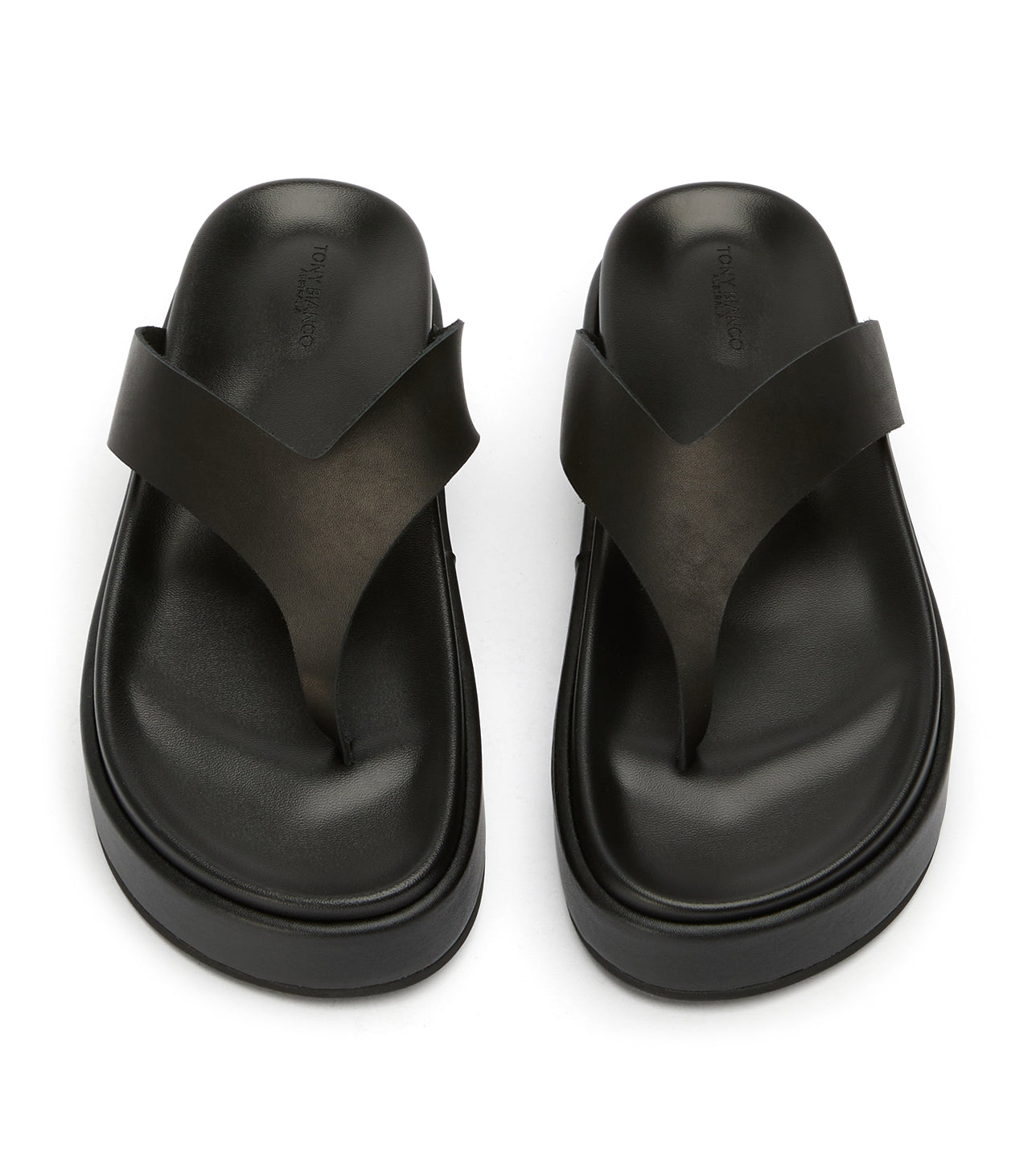 Flats|New Arrivals Tony Bianco Jetta Black Tuscon