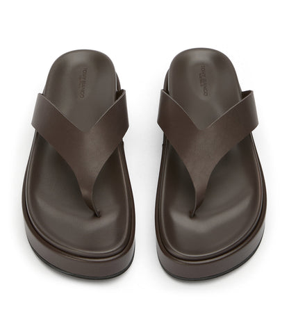 Flats|New Arrivals Tony Bianco Jetta Choc Tuscon