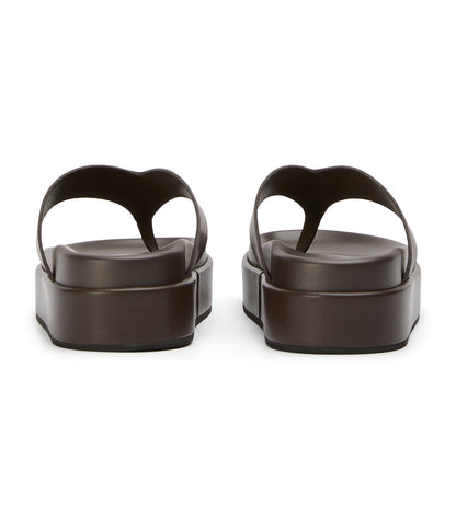 Flats|New Arrivals Tony Bianco Jetta Choc Tuscon