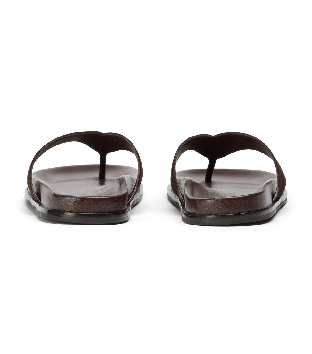 Flats|New Arrivals Tony Bianco Loop Espresso Suede