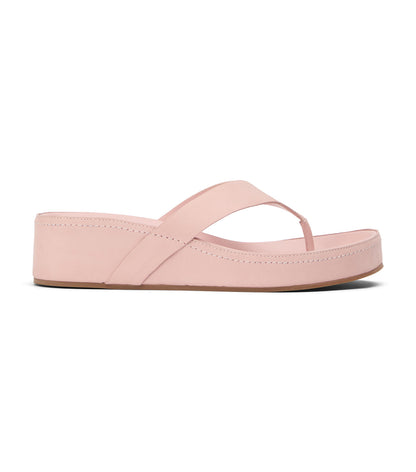 Flats|New Arrivals Tony Bianco Blaire Blush Nubuck