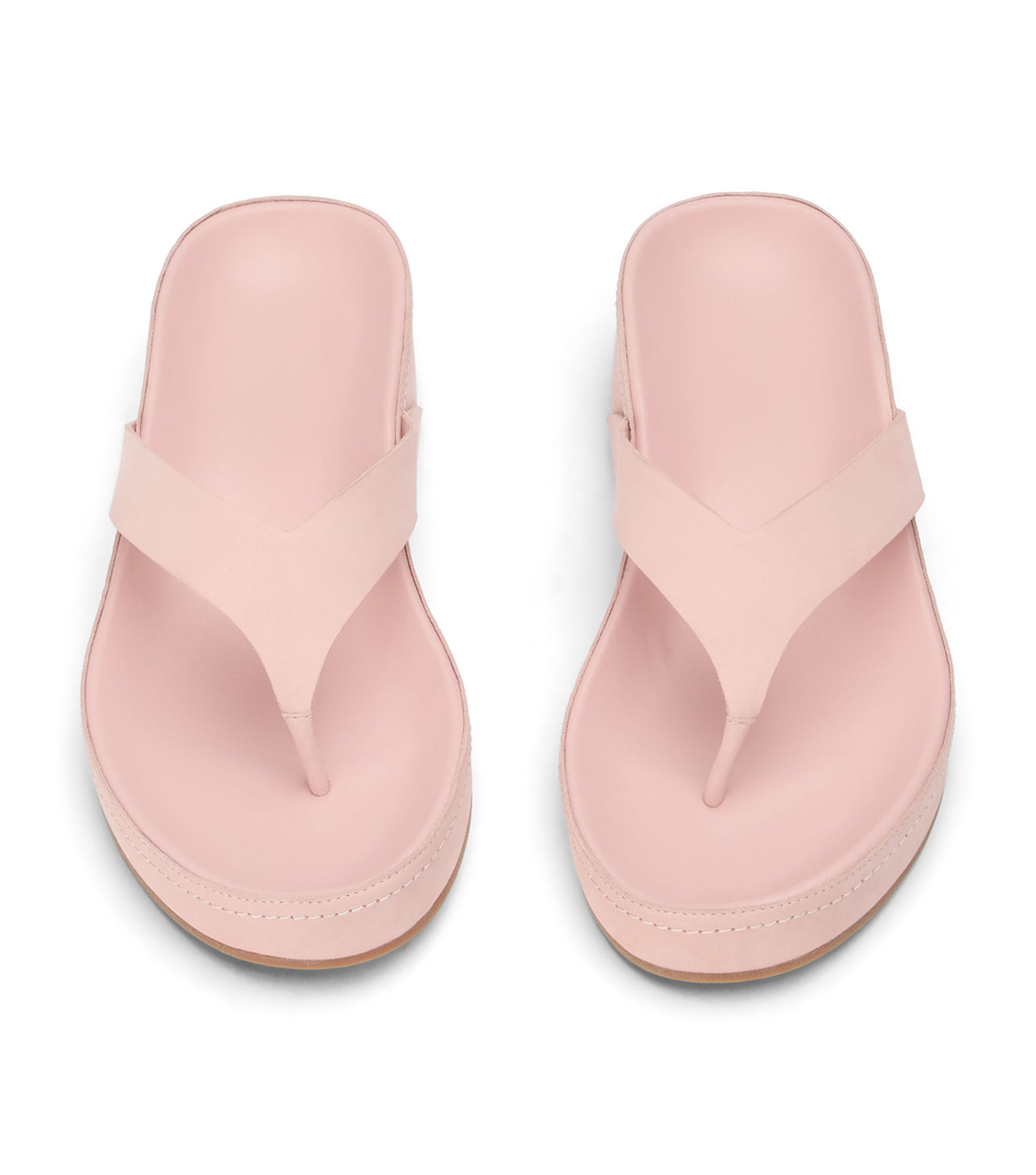 Flats|New Arrivals Tony Bianco Blaire Blush Nubuck