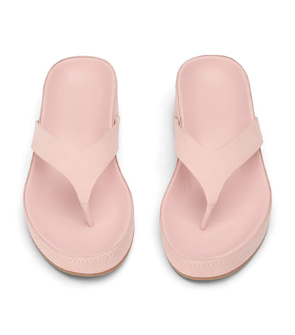 Flats|New Arrivals Tony Bianco Blaire Blush Nubuck