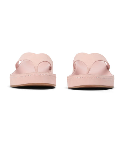 Flats|New Arrivals Tony Bianco Blaire Blush Nubuck
